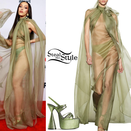 2021 iHeartRadio Awards