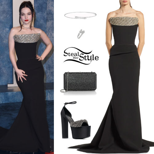 2023 Vanity Fair Oscar Party