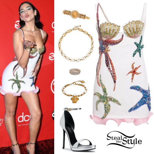 2020 American Music Awards