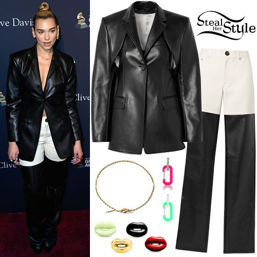 2020 Pre-Grammys Gala