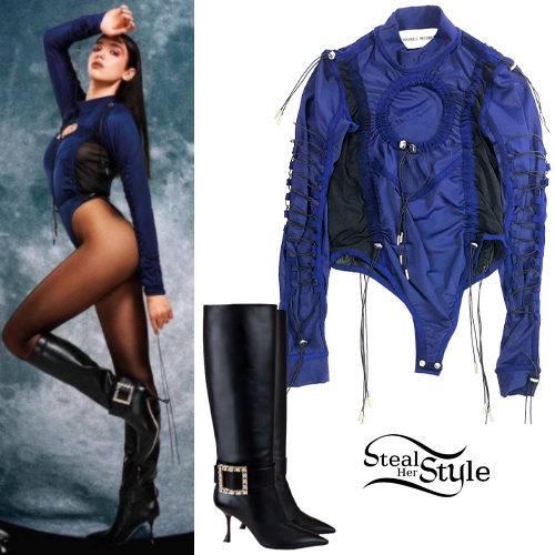 Future Nostalgia The Moonlight Edition