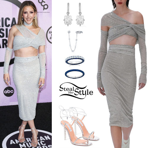 2022 American Music Awards