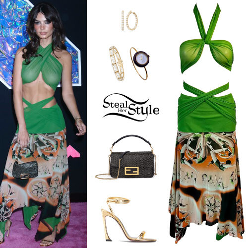 2023 MTV VMAs Outfit