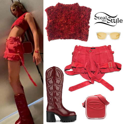 2022 Coachella – Day 2