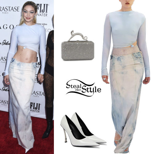 2022 Fashion Media Awards