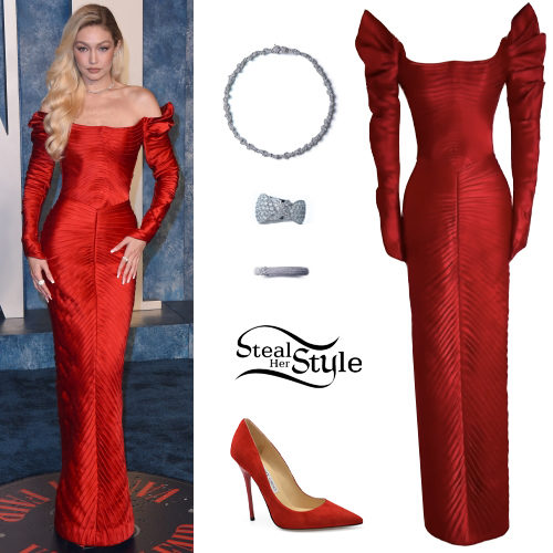 2023 Vanity Fair Oscar Party