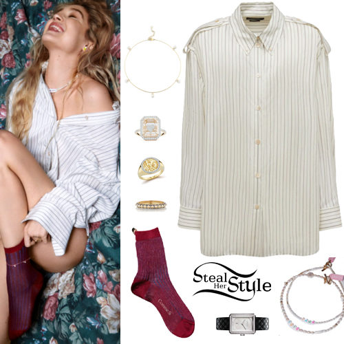 InStyle Magazine Outfits