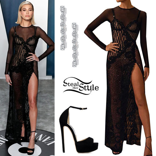 2020 Vanity Fair Oscar Party