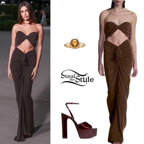 2022 Academy Museum Gala