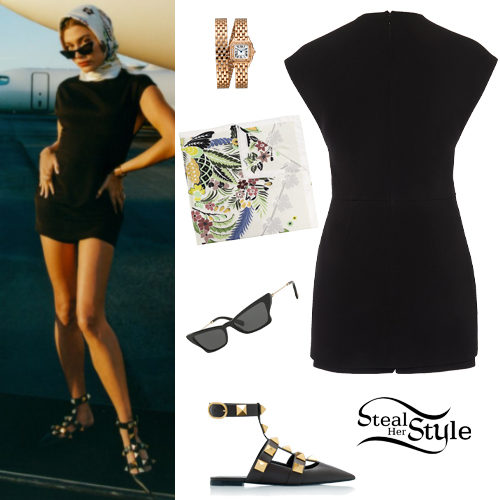 CR Fashion Book Outfits