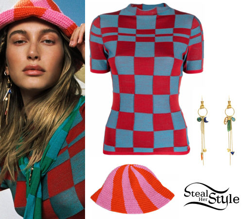 VOGUE Magazine Outfits