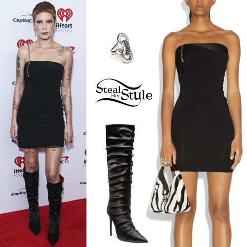 2022 iHeartRadio Music Festival