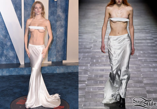 2023 Vanity Fair Oscar Party