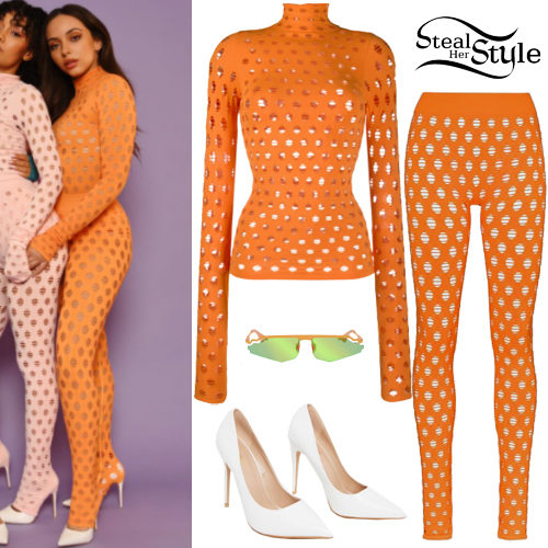 Euphoria Magazine Outfits