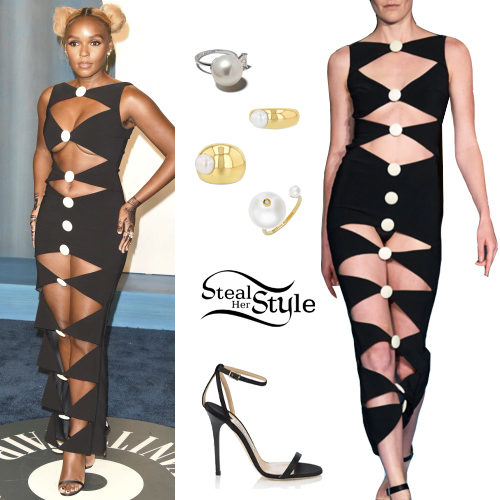 2022 Academy Awards Oscar Party