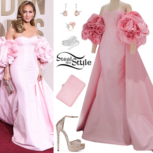 2024 Golden Globe Award