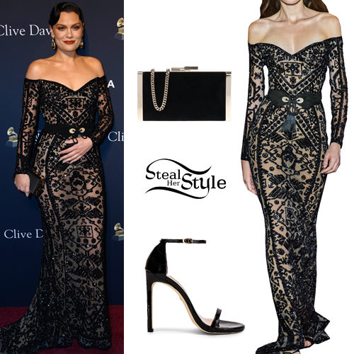 2020 Pre-Grammys Gala