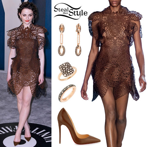 2020 Vanity Fair Oscar Party