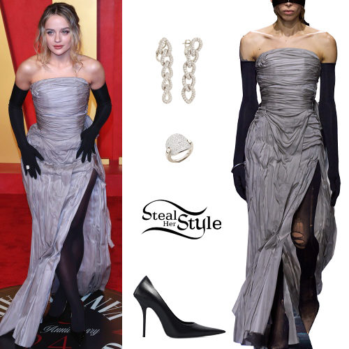 2024 Vanity Fair Awards