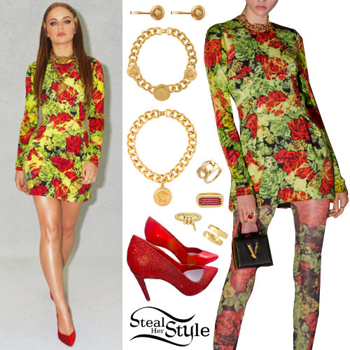 2020 MTV VMAs Outfit