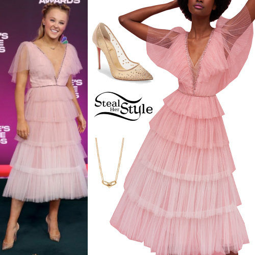 2021 People’s Choice Awards