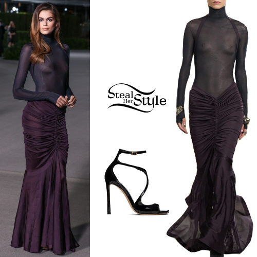 2022 Academy Museum Gala