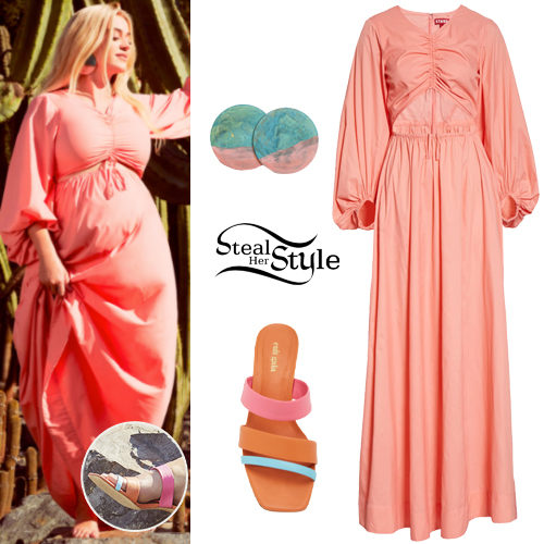 People Magazine Outfit