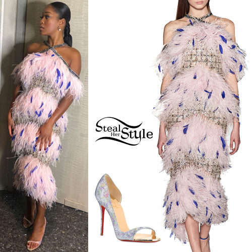 2020 MTV VMAs Outfit