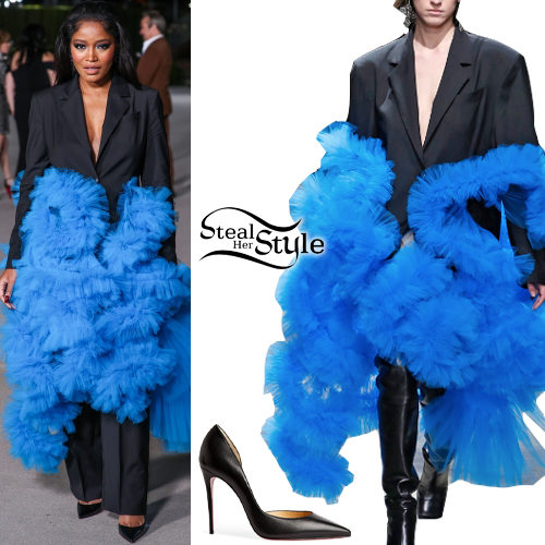 2022 Academy Museum Gala