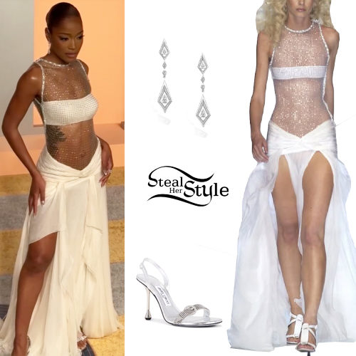 2025 Oscars After-Party