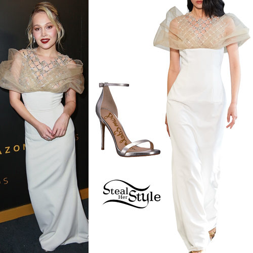 2020 Golden Globes After Party