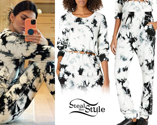 Kendall + Kylie Outfits