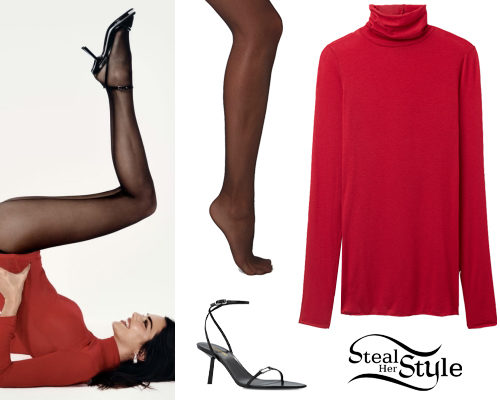 Calzedonia Photoshoot