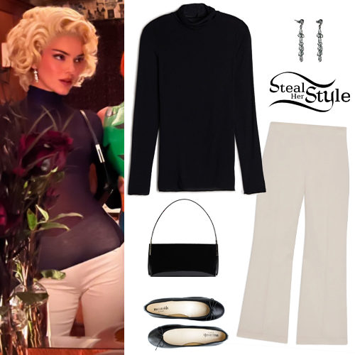 Marilyn Monroe Costume