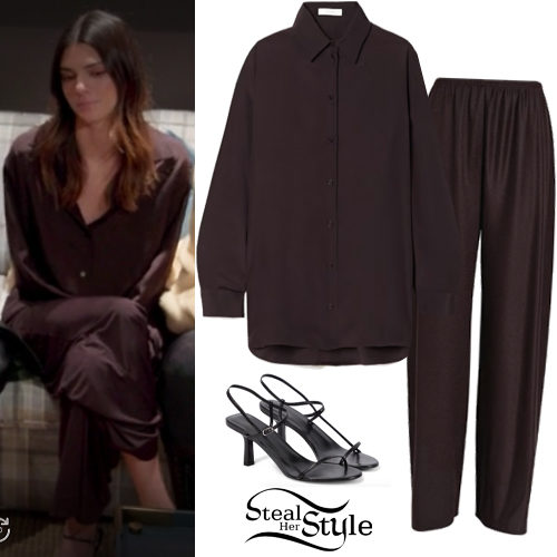 The Kardashians 1×04