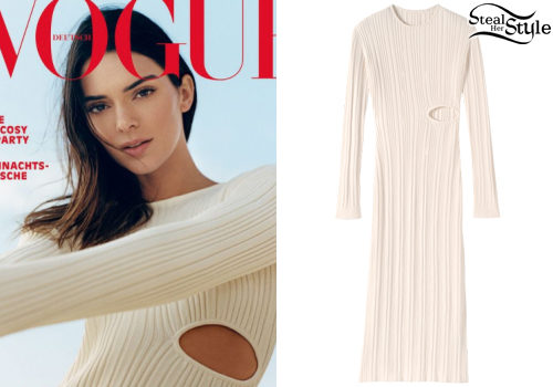 VOGUE Germany Outfits