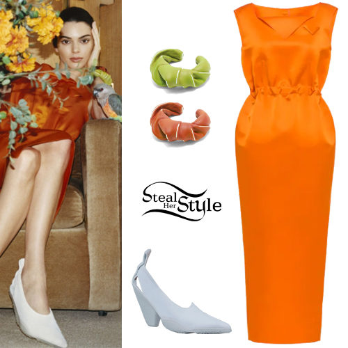 VOGUE Magazine Outfits