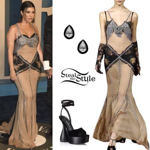 2022 Academy Awards Oscar Party