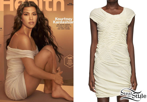 Health Magazine Outfits