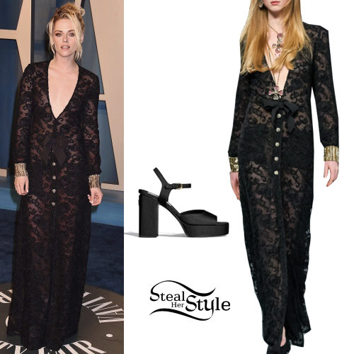 2022 Vanity Fair Oscar Party