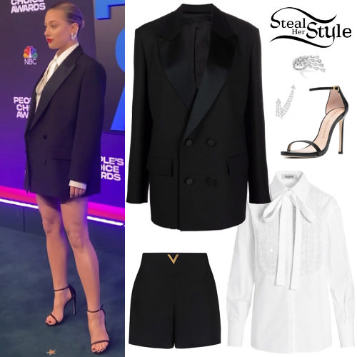 2021 People’s Choice Awards