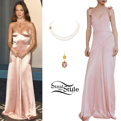 2022 Vanity Fair Oscar Party