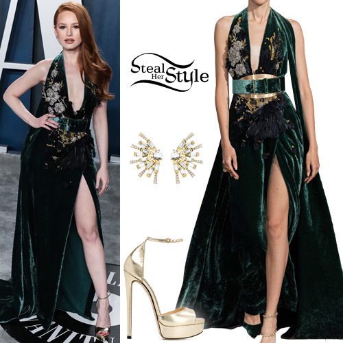 2020 Vanity Fair Oscar Party