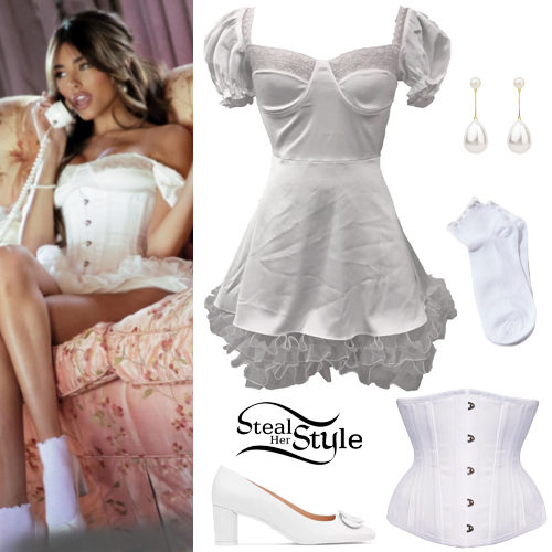 ‘Boyshit’ Music Video