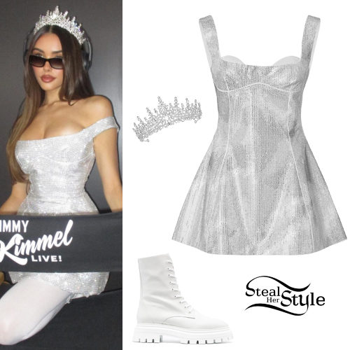 The Princess Diaries’ Mia Costume