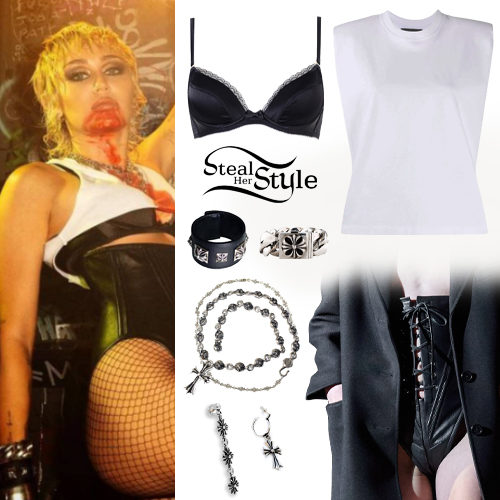 ‘Prisoner’ Music Video