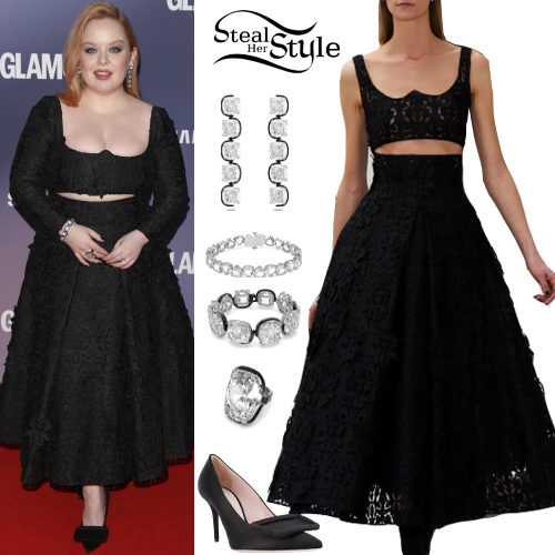 2022 Glamour WOTY Awards