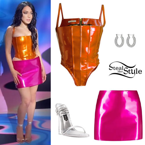 2021 American Music Awards