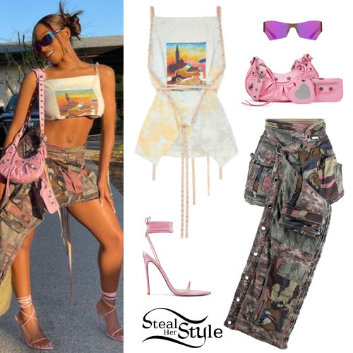 2022 Coachella W2 Day 2