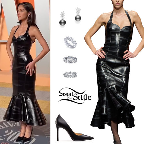 2025 Oscars After-Party